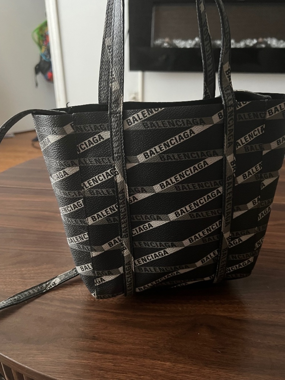 Balenciaga Bag